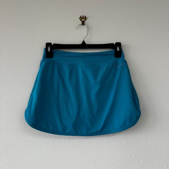 Vintage Nike Tennis Skirt / Skort - Picture 3 of 4